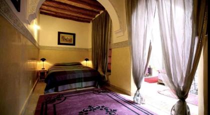 bkan riad marrakech - image 7