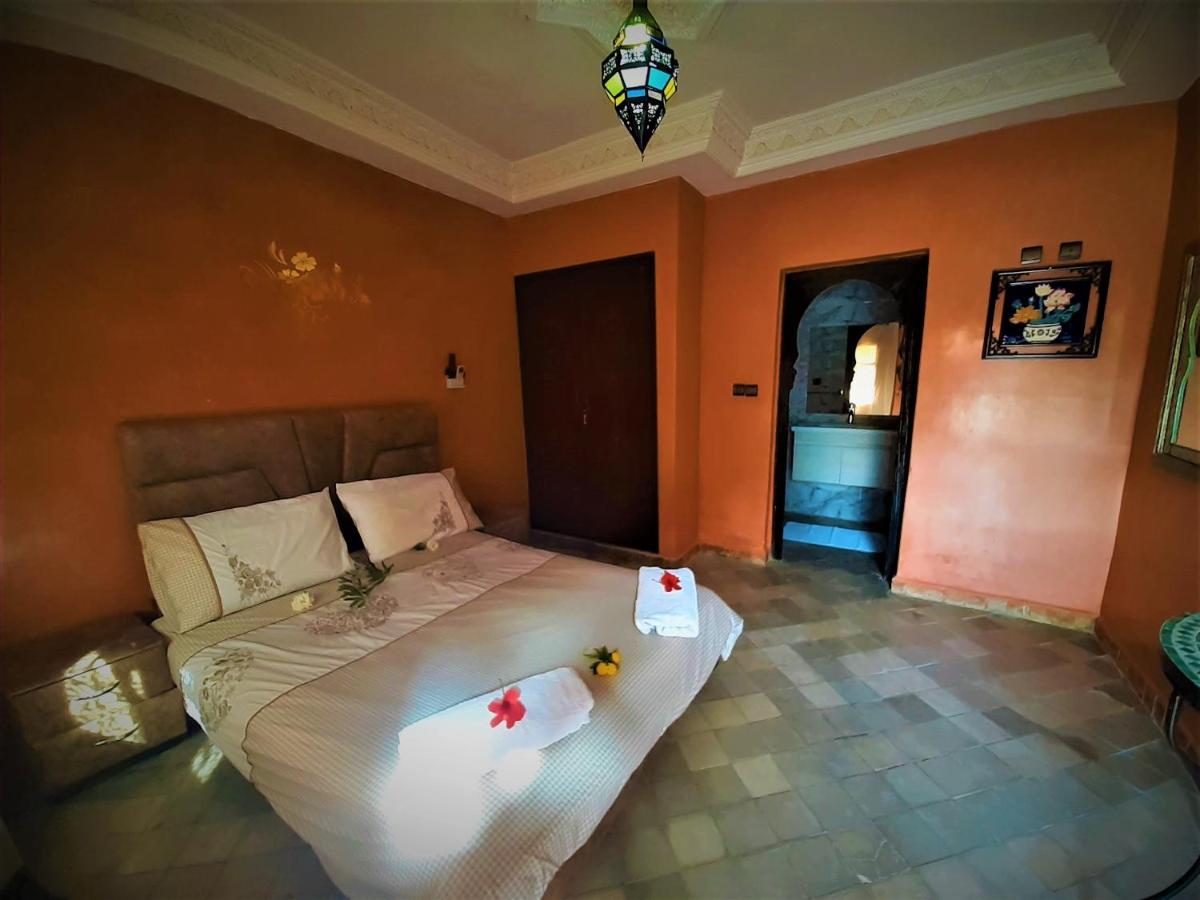 MARRAKECH PARADISE Privatisation villa 6 chambres - image 6