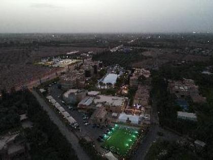 El Olivar Palace Marrakech - image 1