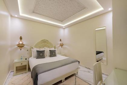 HOTEL RIAD CHAMI - image 12