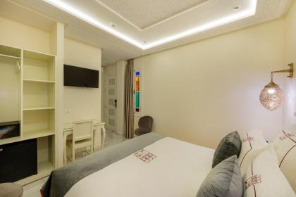 HOTEL RIAD CHAMI - image 16