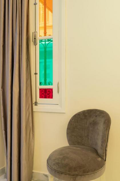 HOTEL RIAD CHAMI - image 17