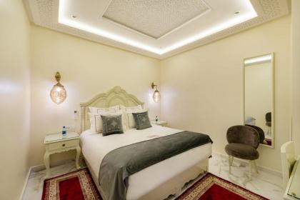 HOTEL RIAD CHAMI - image 18