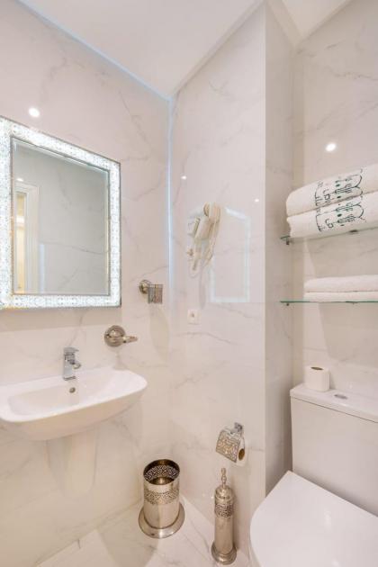 HOTEL RIAD CHAMI - image 6