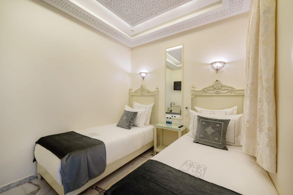 HOTEL RIAD CHAMI - image 7