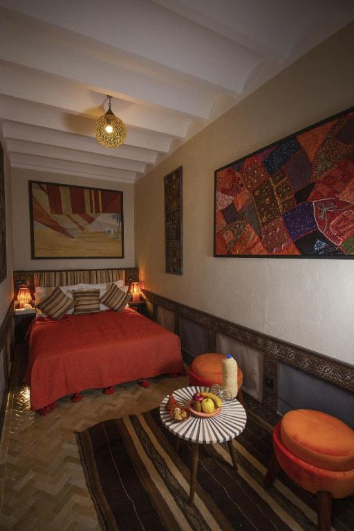 Riad Wazani Topaze et Spa - image 5