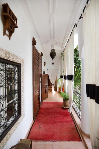 Riad Noor Charana Marrakech 