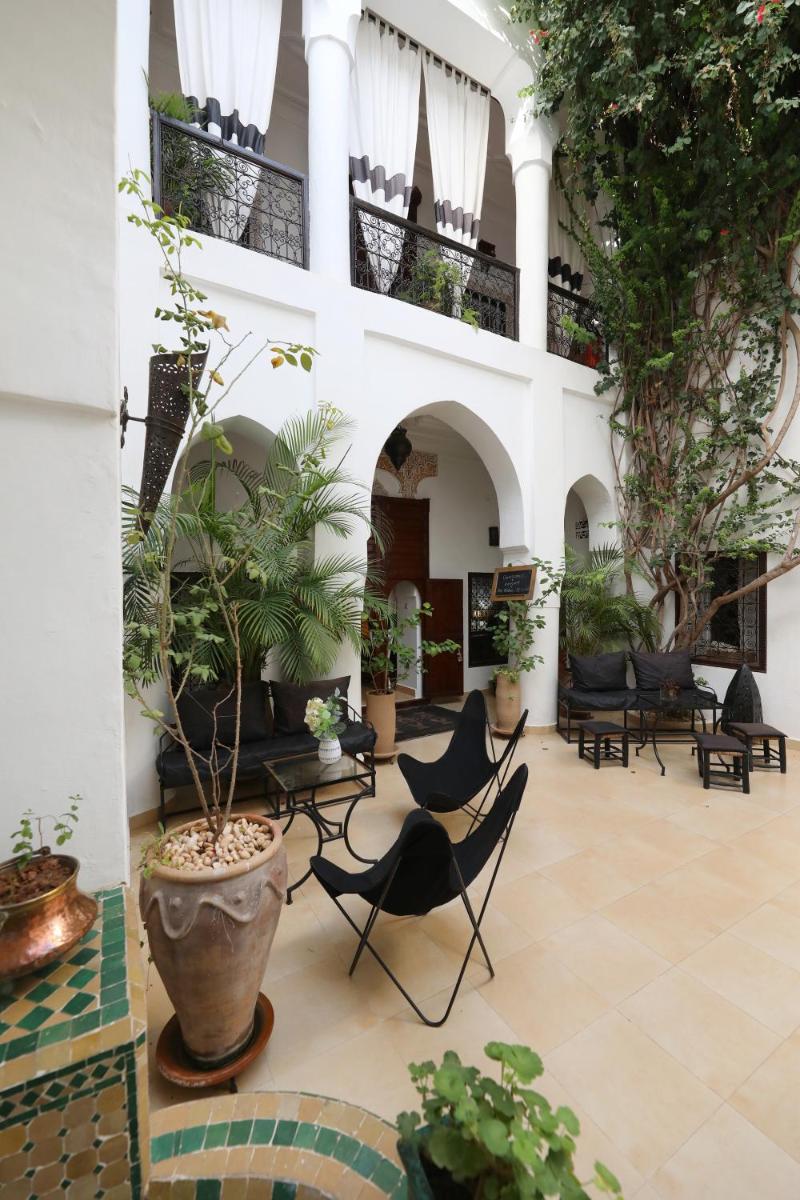 Riad Noor Charana - image 6