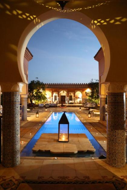 RIAD BEN Marrakech