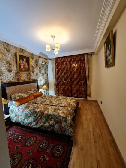 Lovely 1-Bed Apartment in Gueliz Marrakech - image 6