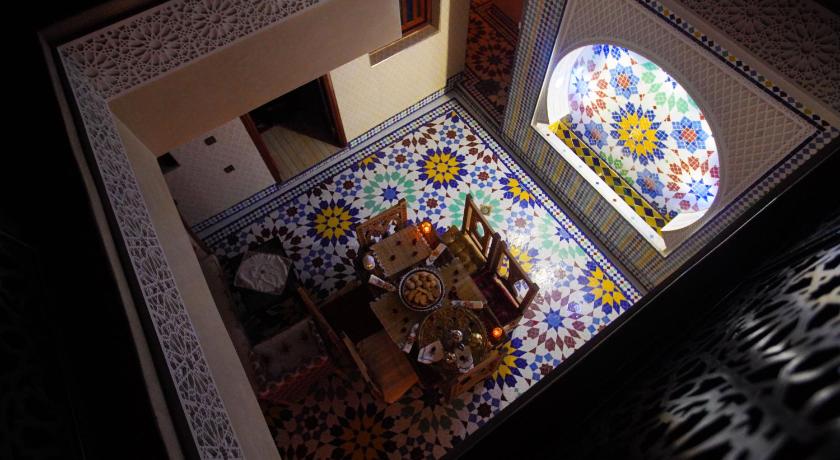 Riad Lalla Marrakech - image 5