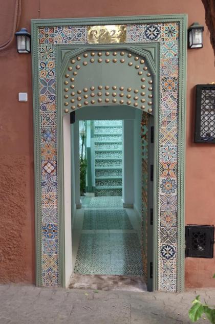 Riad Zitoune 22 RAK - image 2