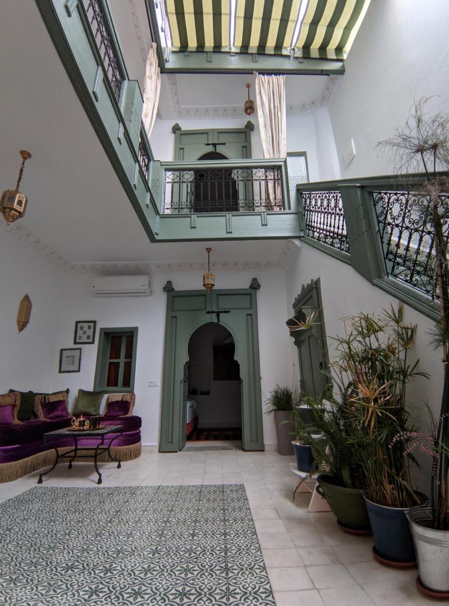 Riad Zitoune 22 RAK - image 3