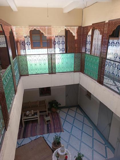 marrakesh riad - image 2