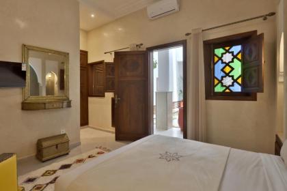 Riad Mandana & Spa - image 10