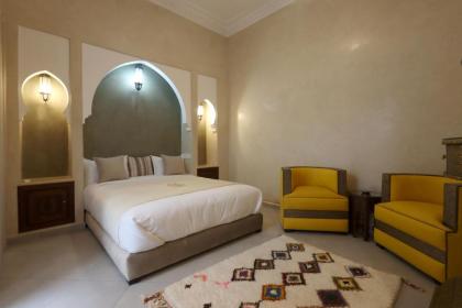 Riad Mandana & Spa - image 11