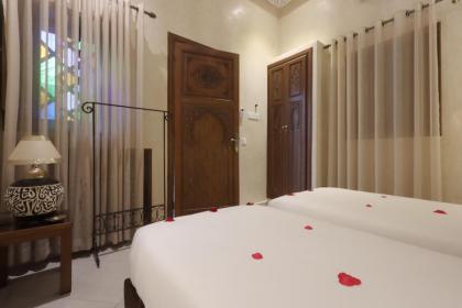 Riad Mandana & Spa - image 13