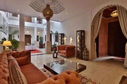 Riad Mandana & Spa - image 2