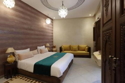 Riad Mandana & Spa - image 20