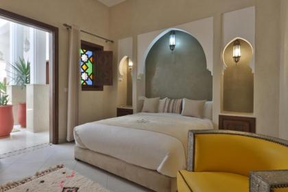 Riad Mandana & Spa - image 3