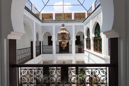 Riad Mandana & Spa - image 4