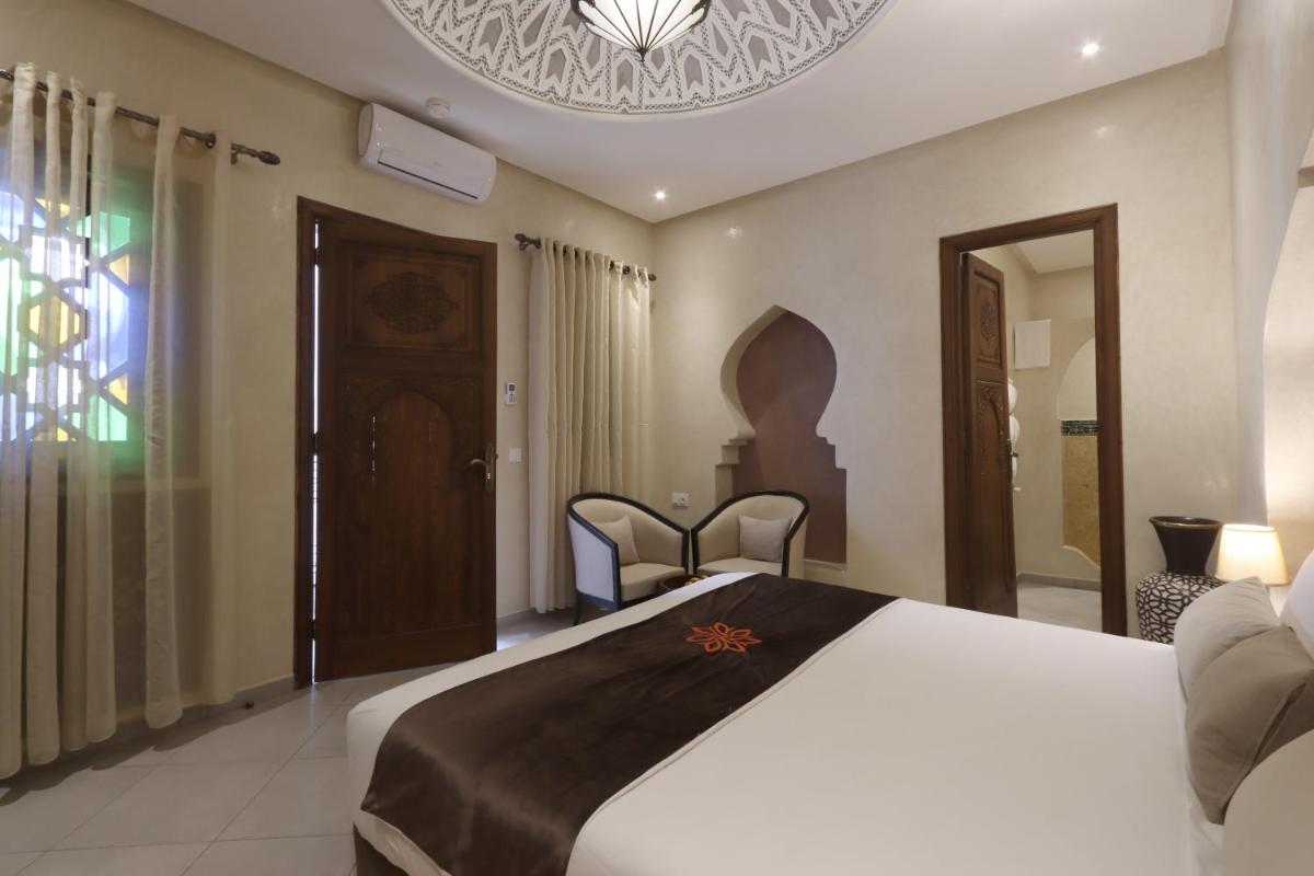 Riad Mandana & Spa - image 7