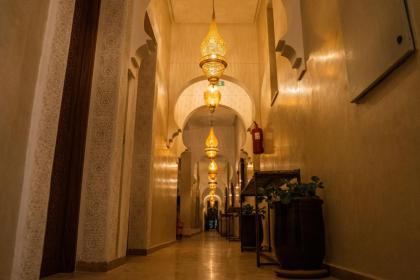 Al Destino Villa Riad Spa Luxury Marrakech - image 13