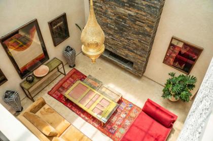 Al Destino Villa Riad Spa Luxury Marrakech - image 15