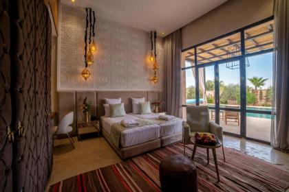 Al Destino Villa Riad Spa Luxury Marrakech - image 18