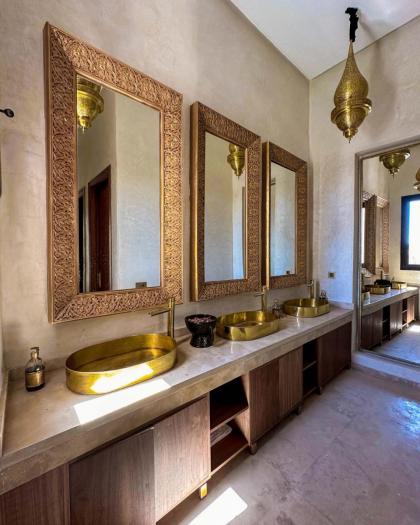 Al Destino Villa Riad Spa Luxury Marrakech - image 19