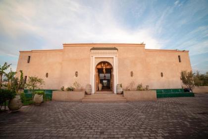 Al Destino Villa Riad Spa Luxury Marrakech - image 3