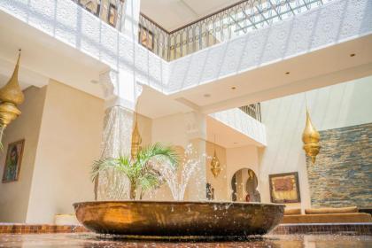 Al Destino Villa Riad Spa Luxury Marrakech - image 9