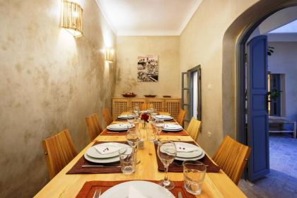 Riad Berrima - Breakfast - 10mn from Jamaa Al Fna - image 11