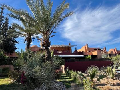 La Villa 2A Palmeraie Marrakech - image 7