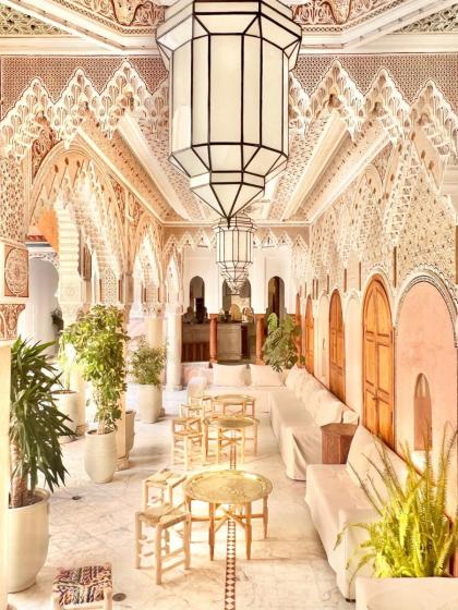 Riads in Marrakech 