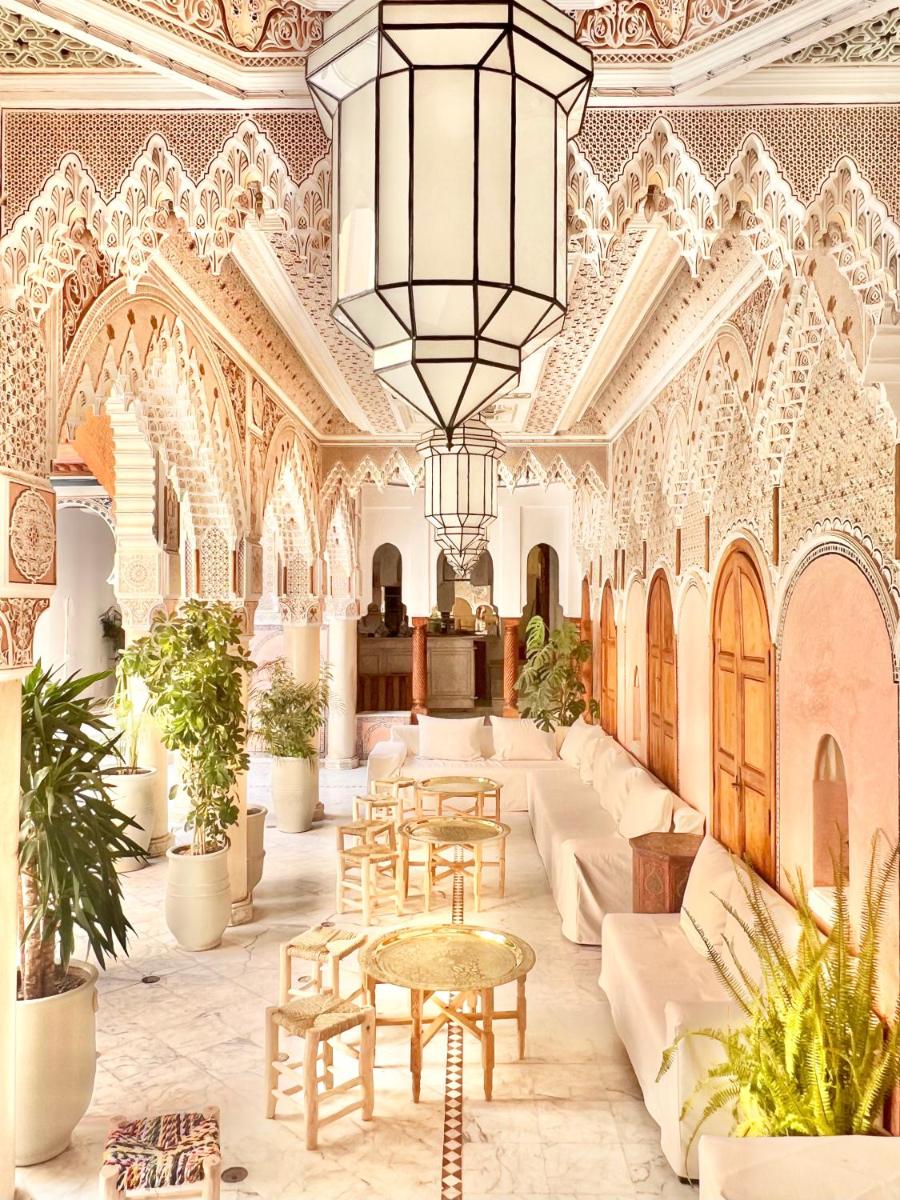 Riad Azad & Spa - main image