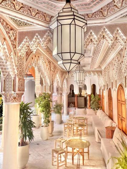 Riad Azad & Spa - image 16