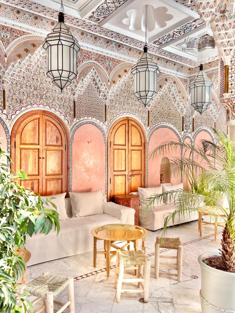 Riad Azad & Spa - image 5