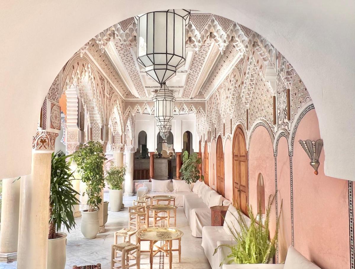 Riad Azad & Spa - image 6