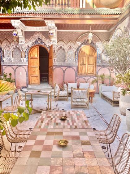 Riad Azad & Spa - image 7