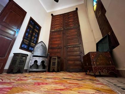 Riad Dar Zaouia - image 9