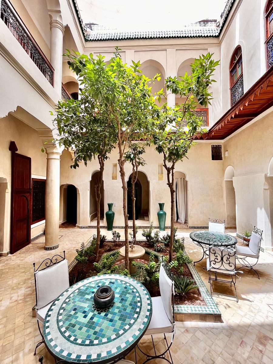 Riad Dar Zaouia - image 2