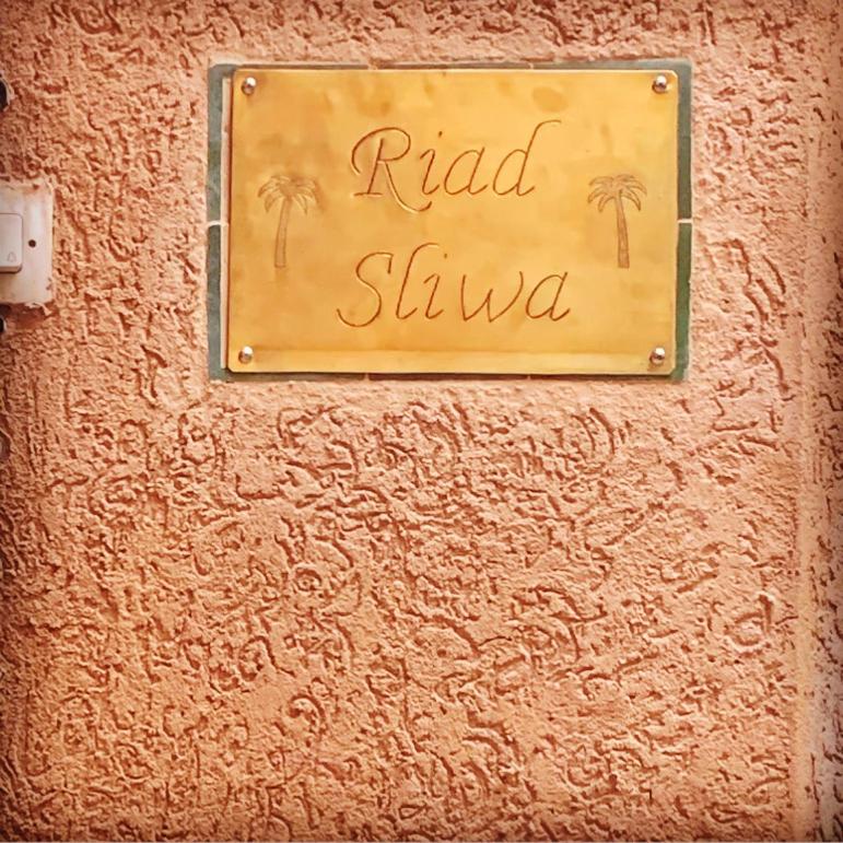 Riad Sliwa - main image