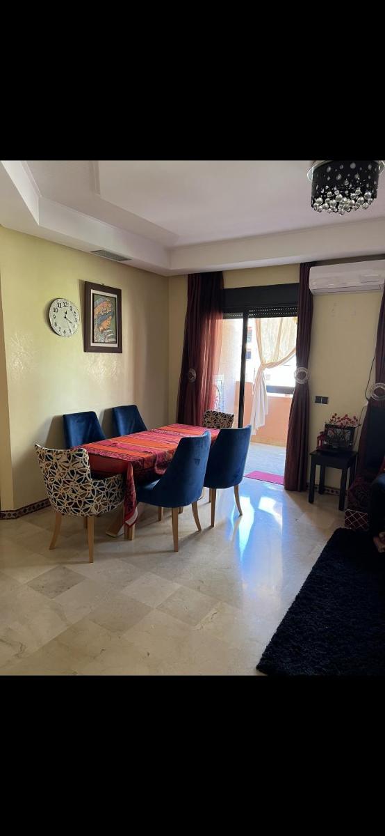 Belle appartement à loue - image 2