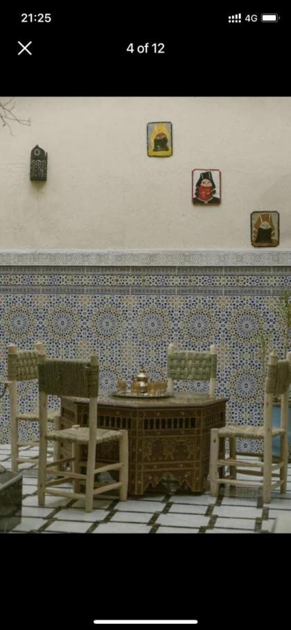 RIAD EL BAHJA - image 10