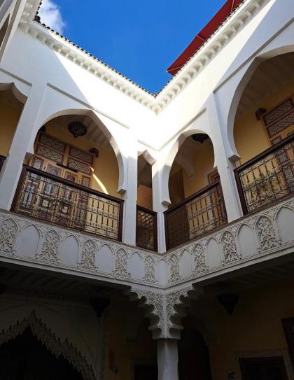 RIAD EL BAHJA - image 14