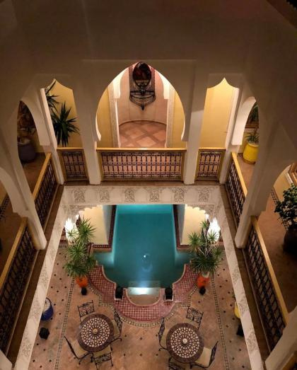 RIAD EL BAHJA - image 16