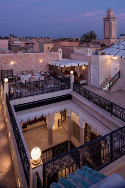 RIAD EL BAHJA - image 17