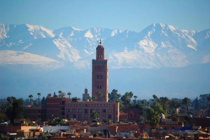 RIAD EL BAHJA - image 20