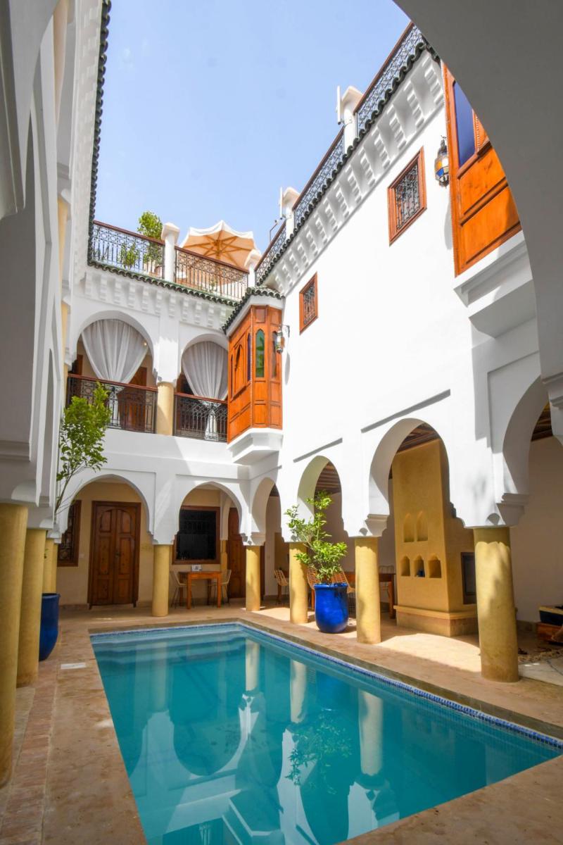 Riad Berenssi - main image